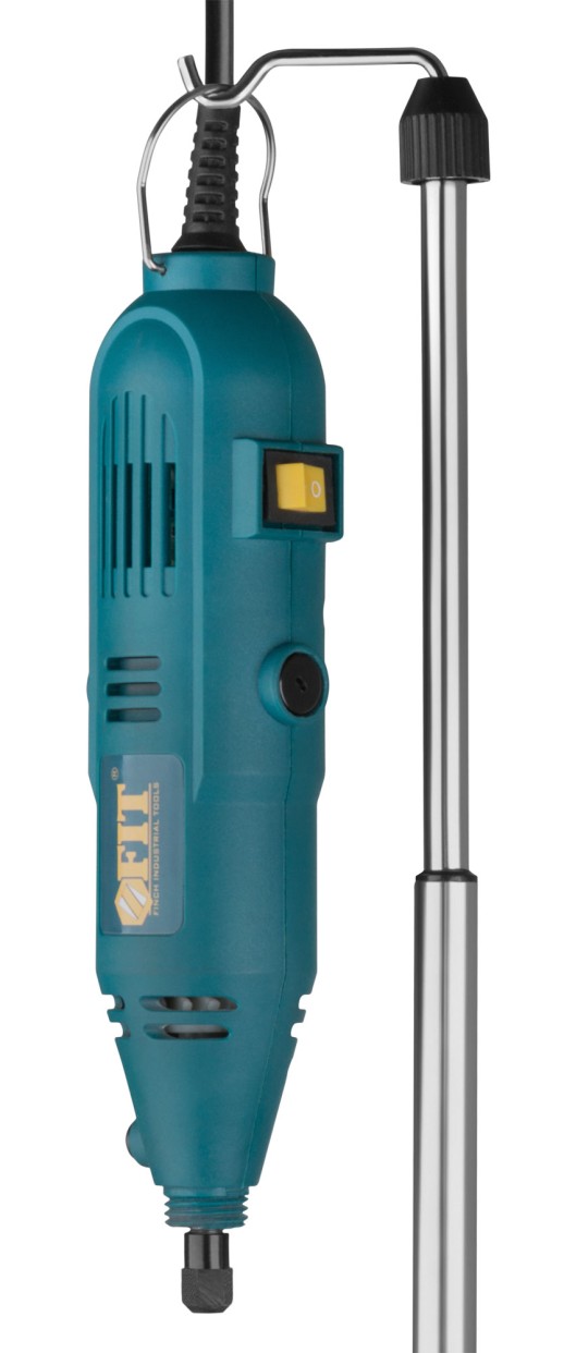 Штатив телескопический для ГМ 260-535 мм