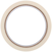 Лента малярная креппированная клейкая 48 мм х 20 м