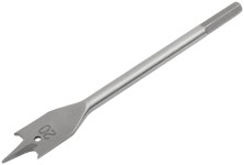 Сверло по дереву перовое  20x152 мм