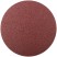 Круги шлифовальные сплошные (липучка), алюминий-оксидные, 125 мм, 5 шт.  Р 60