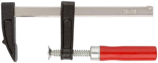 Струбцина тип "F" 50x150 мм