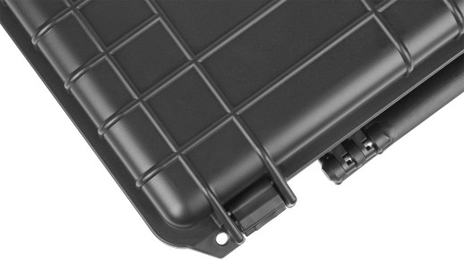 Ящик для инструмента "Гранд" пластиковый ударопрочный 470х375х175 мм