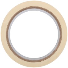 Лента малярная креппированная клейкая 48 мм х 25 м