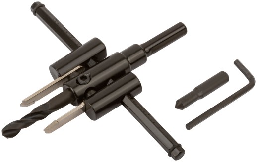 Пила круговая Балеринка, твердосплавные карбидные резцы 30-120 мм