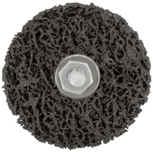 Диск зачистной полимерный CNS со штифтом, колесо 63 мм