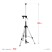 ЗУБР ШШ-4, элевационная распорная наборная штанга-штатив с треногой (34972)