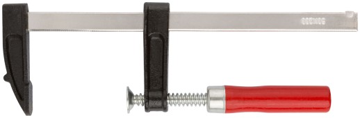 Струбцина тип "F" 50x200 мм