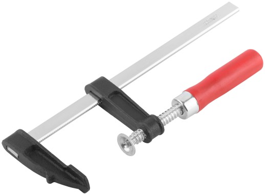 Струбцина тип "F" 50x200 мм