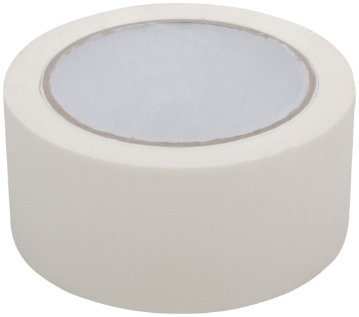 Лента малярная креппированная клейкая 48 мм х 30 м