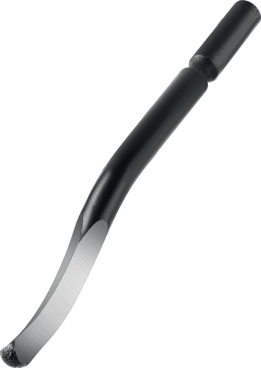 KRAFTOOL Universal, лезвие для гратоснимателя (23440-S)