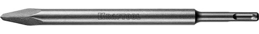 KRAFTOOL Aligator, 250 мм, SDS-plus, пикообразное зубило (29324-00-250)