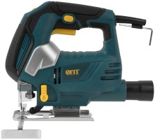 Лобзик  710 Вт; 0-3000 ход/мин; БзП; маятник; 80 мм; рез. накл.; коробка
