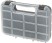 Ящик для крепежа (органайзер) прозрачный 10" ( 245х180х45 мм )