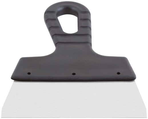 Шпатель фасадный нержавеющий 150 мм