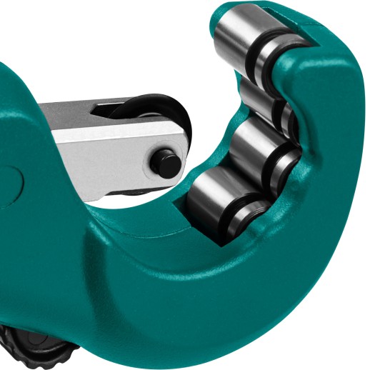 KRAFTOOL Universal-35, 3 - 35 мм, труборез для меди и алюминия (23483)