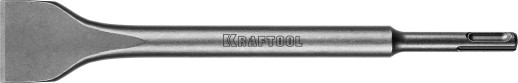 KRAFTOOL Aligator, 40 х 250 мм, SDS-plus, лопаточное зубило (29326-40-250)