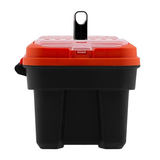 Ящик для инструмента с мет. замками 16", 410х210x175 мм Россия Stels