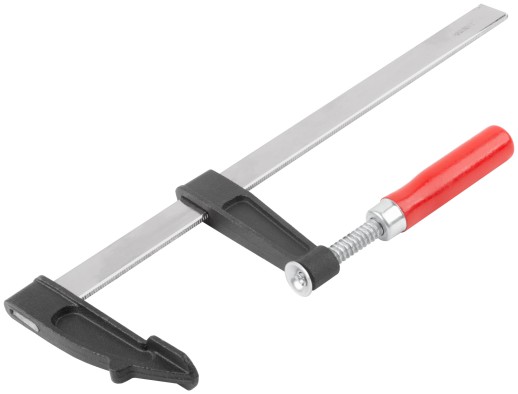 Струбцина тип "F" 80x300 мм