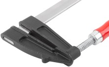 Струбцина тип "F" 80x300 мм