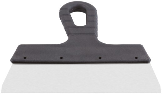 Шпатель фасадный нержавеющий 200 мм