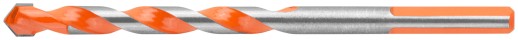 Сверло универсальное  8х115 мм