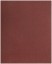 Листы шлифовальные на тканевой основе, алюминий-оксидный абразивный слой 230х280 мм, 10 шт.  Р 60