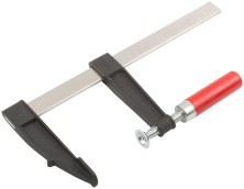 Струбцина тип "F" 120x300 мм