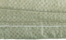 Мешок для строит.мусора тканый полипропиленовый зеленый 36 гр, 950х550 мм