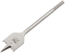 Сверло по дереву перовое  28x152 мм