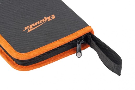 Набор инструментов бытовой, 25 предметов Sparta