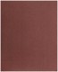 Листы шлифовальные на тканевой основе, алюминий-оксидный абразивный слой 230х280 мм, 10 шт.  Р 80