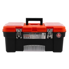 Ящик для инструмента с мет. замками 22", 560х285x235 мм Россия Stels