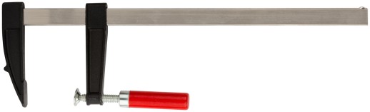 Струбцина тип "F" 120x500 мм