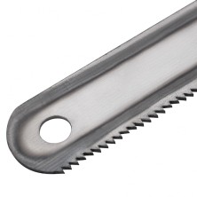 Полотна для ножовки по металлу, 300 мм, 36 шт, Sparta