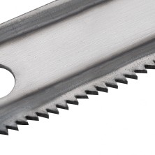 Полотна для ножовки по металлу, 300 мм, 36 шт, Sparta
