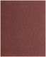 Листы шлифовальные на тканевой основе, алюминий-оксидный абразивный слой 230х280 мм, 10 шт. Р 100