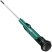 KRAFTOOL Precision TX10, отвертка для точных работ (25684-10)