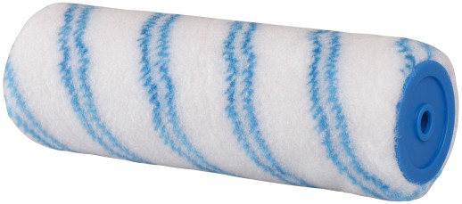 Валик, ядро 48 мм, полиамид нейлон, ворс 9 мм, под 8 мм ручку, 180 мм