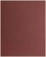 Листы шлифовальные на тканевой основе, алюминий-оксидный абразивный слой 230х280 мм, 10 шт. Р 120