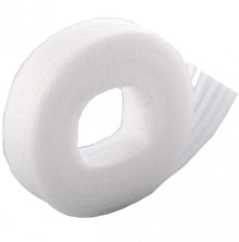 Уплотнитель для окон самоклеящийся, 5 х 8 мм, 19 м Россия Сибртех