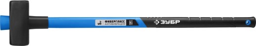 ЗУБР 5 кг, 900 мм, кувалда, Профессионал (20111-5)