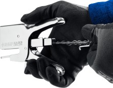 ЗУБР П-24, тип 24, 26, стальной плайер, Профессионал (31550)