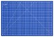 ЗУБР 450 х 300 х 3 мм, непрорезаемый коврик (09902)