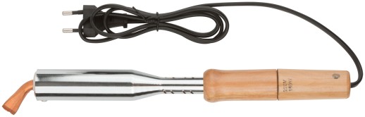 Паяльник деревянная ручка 150 Вт