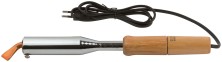 Паяльник деревянная ручка 150 Вт
