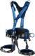 ЗУБР ОЛИМП, 5 точек крепления, страховочная и удерживающая привязь, Профессионал (11591)