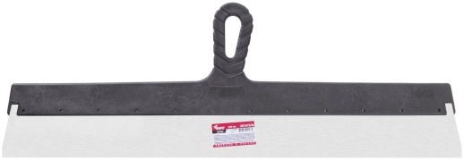 Шпатель фасадный нержавеющий 600 мм