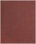 Листы шлифовальные на тканевой основе, алюминий-оксидный абразивный слой 230х280 мм, 10 шт. Р 180