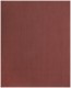Листы шлифовальные на тканевой основе, алюминий-оксидный абразивный слой 230х280 мм, 10 шт. Р 180