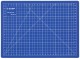ЗУБР 300х220х3 мм, Непрорезаемый коврик (09903)